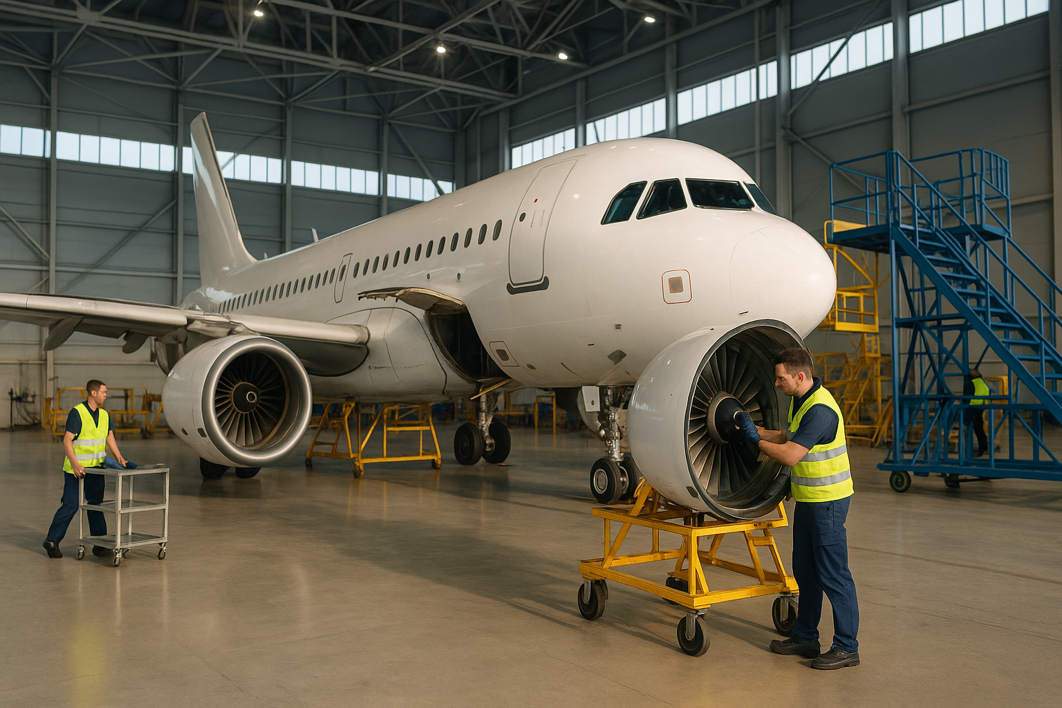 147Index – Aviation training center software