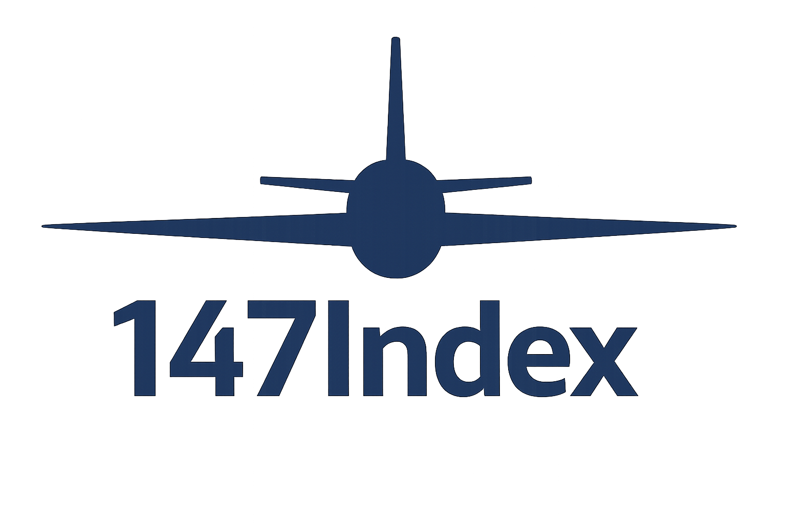 147Index logo